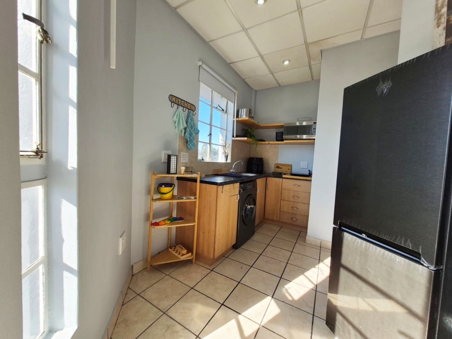 To Let 2 Bedroom Property for Rent in Hoog En Droog Western Cape